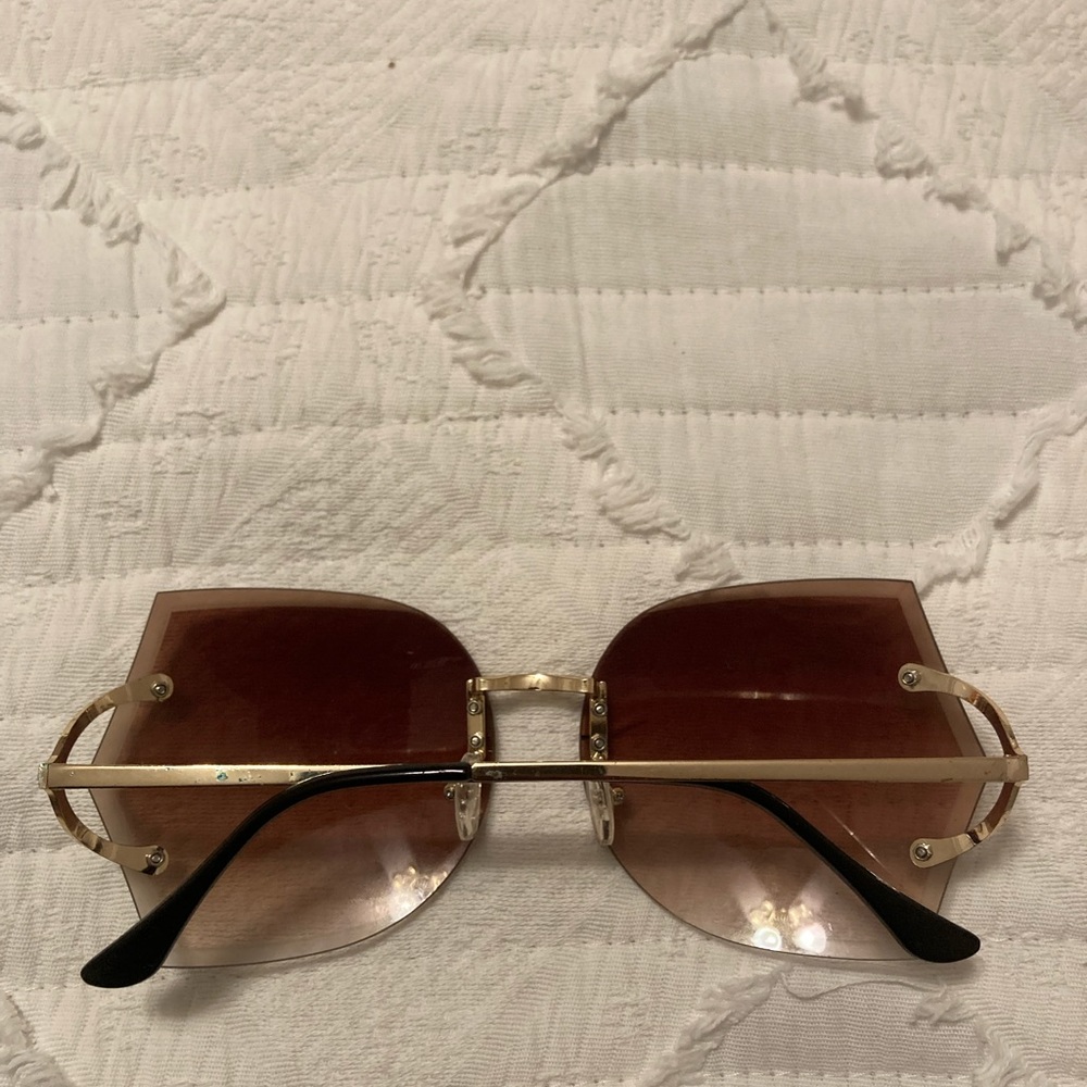 Sunglasses - Picture 2 of 2
